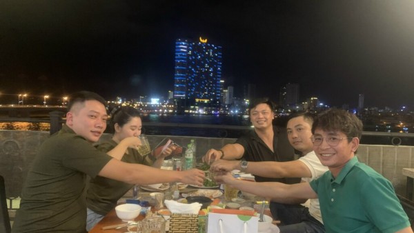 Khánh Hòa: Nhà hàng hải sản “Hằng 66” khai thác thế mạnh ẩm thực để phát triển du lịch 
