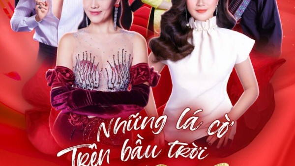 Hội VACHE tổ chức đêm nhạc “Những lá cờ trên bầu trời Tổ quốc”: Thắp sáng niềm tự hào, lan tỏa tinh thần sẻ chia vì cộng đồng