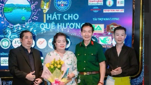 Doanh nhân Nguyễn Thị Hải Đường – Giữ trọn chữ “tâm” trong từng bữa ăn và hành trình vì cộng đồng