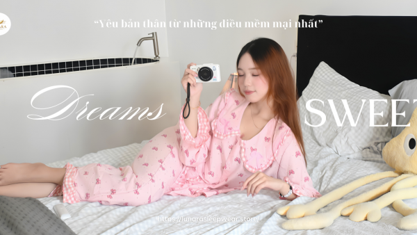 Đầu tư vào đồ ngủ có thực sự đáng? Đây là điều mình nhận ra sau một thời gian