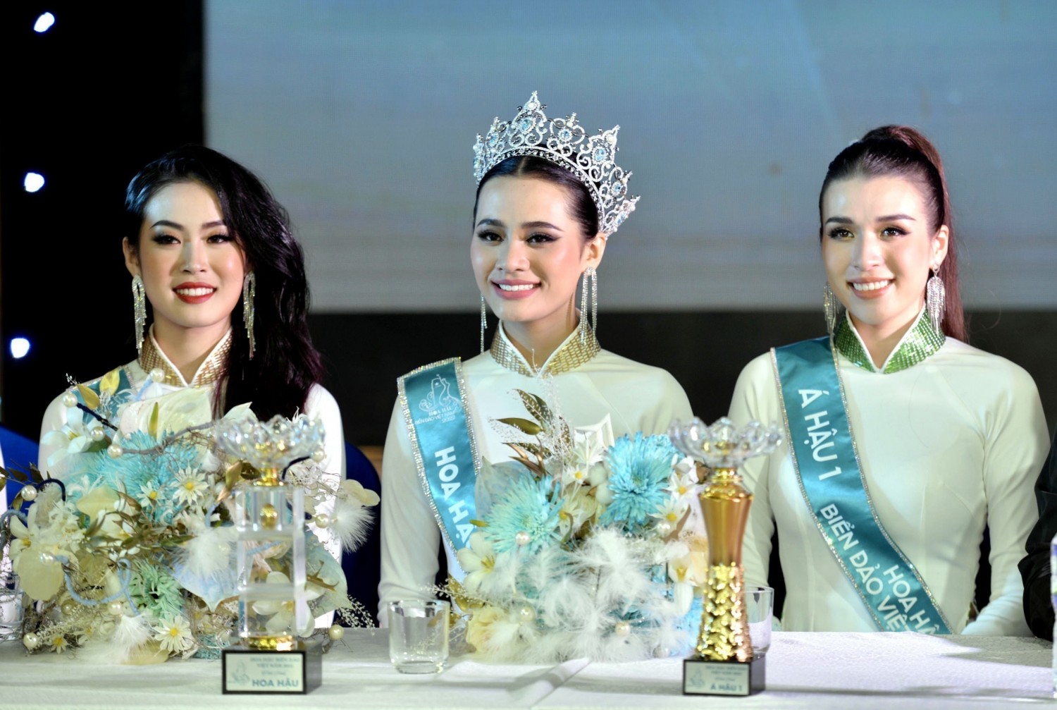 Hoa hậu Biển đảo Việt Nam Đinh Như Phương sẽ kết nối cùng giới nữ Tân Uyên xinh đẹp, đảm đang, cống hiến tốt cho quê hương