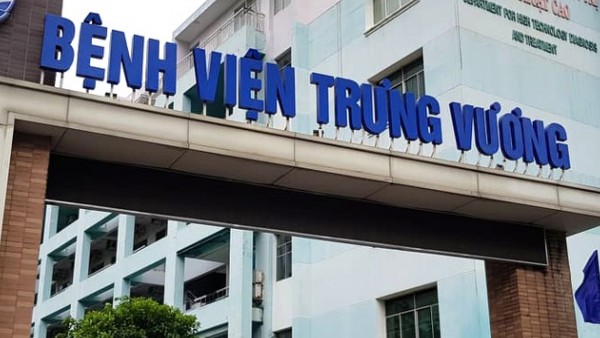 Bệnh viện Trưng Vương, TP.Hồ Chí Minh: Quyết định kỷ luật nội dung khó hiểu, gây bức xúc dư luận