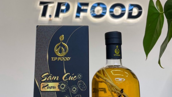 CÔNG TY TNHH TM THỰC PHẨM T.P Công ty sản xuất và phân phối tỏi đen uy tín tại thị trường Việt Nam và nước ngoài