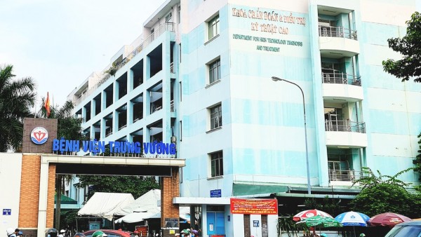 Bệnh viện Trưng Vương, TP.Hồ Chí Minh: Ban hành quyết định kỷ luật khi chưa có kết luận của cơ quan chức năng