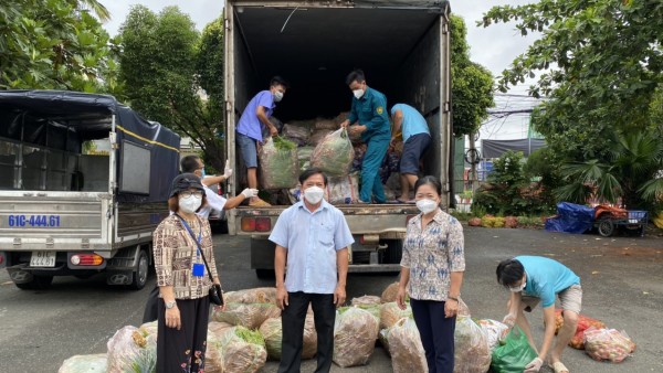 BÀI 2: TƯ DUY XÂY DỰNG NÔNG NGHIỆP THÔNG MINH ĐÃ GIÚP TỈNH  LÃNH ĐẠO RA SAO, TRONG MÙA GIÃN CÁCH ?