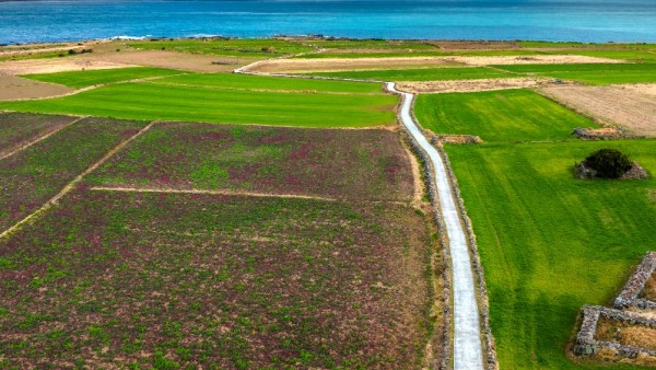 Triển lãm di sản thiên nhiên thế giới đảo JeJu Hàn Quốc tại bảo tàng tỉnh Quảng Ninh