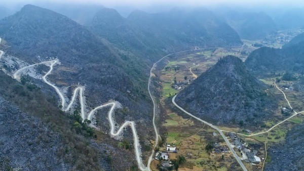 HÀ GIANG YÊU THƯƠNG 