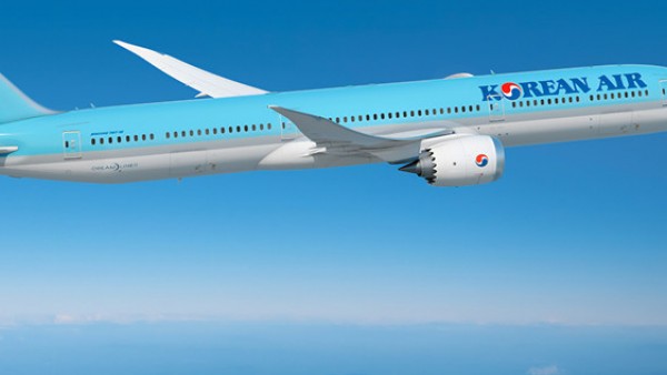 Đại lý Korean Air Việt Nam