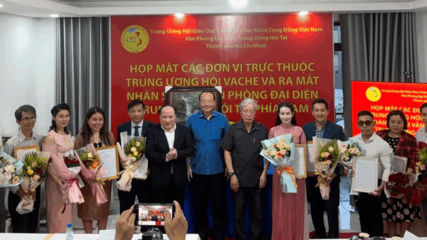 Sứ Giả Trung Tâm UNESCO Văn Hoá Và Thông Tin Truyền Thông – Lực sĩ Phạm Văn Mách Giành Huy Chương Vàng Giải Vô Địch Thể Hình Quốc Gia 2025